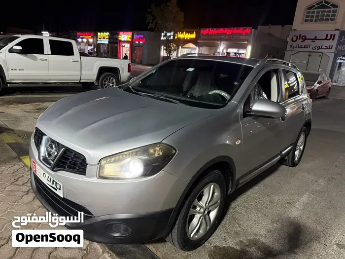 Nissan Qashqai 2011 photo 4
