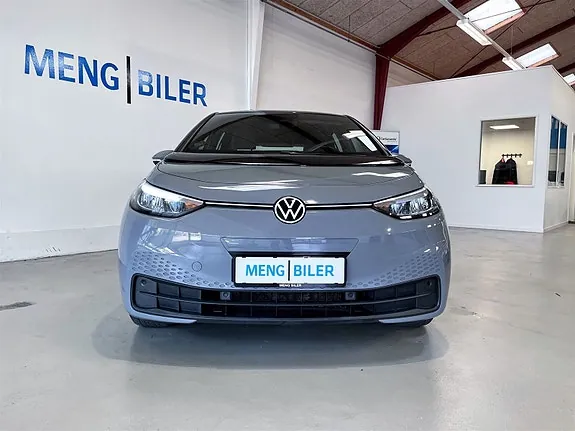 Volkswagen Id.3 2021 photo 2