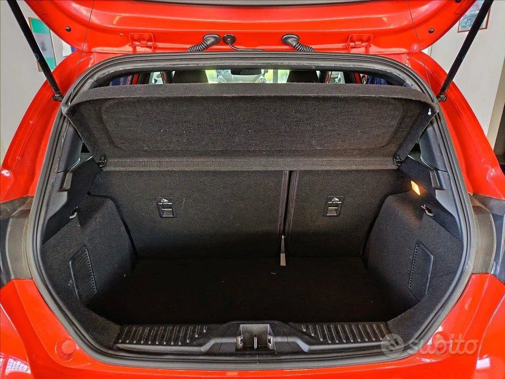 Ford Fiesta 2022 photo 5
