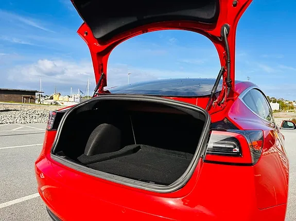 Tesla Model 3 2019 photo 5