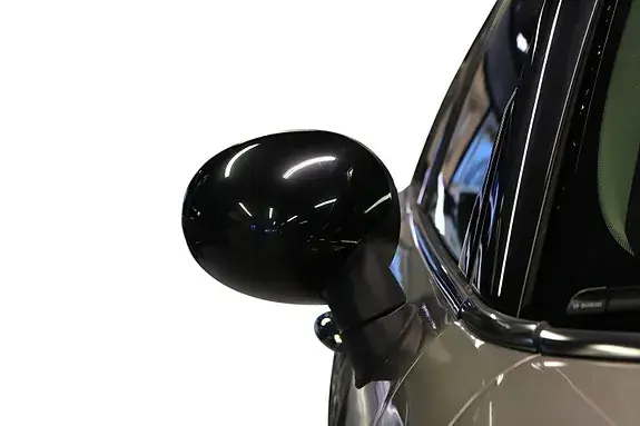 Mini Cooper 2017 photo 5