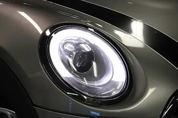 Mini Cooper 2017 photo 4