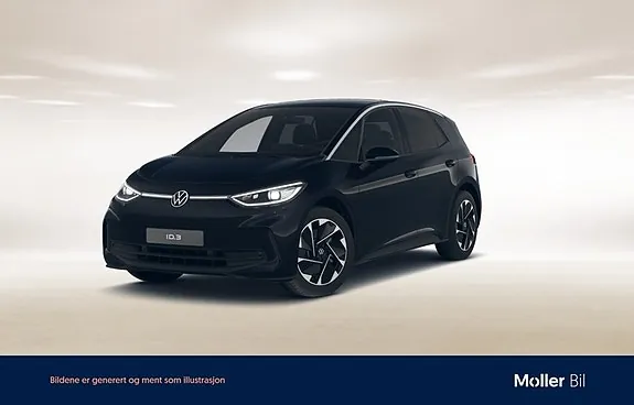 Volkswagen Id.3