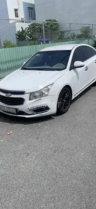 Chevrolet Cruze 2010 photo 2