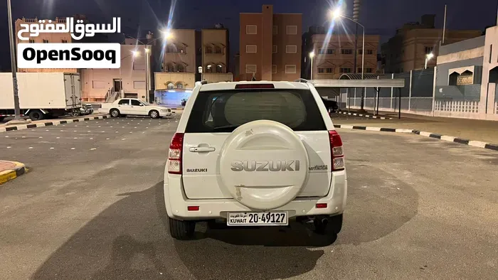 Suzuki Vitara 2014 photo 5