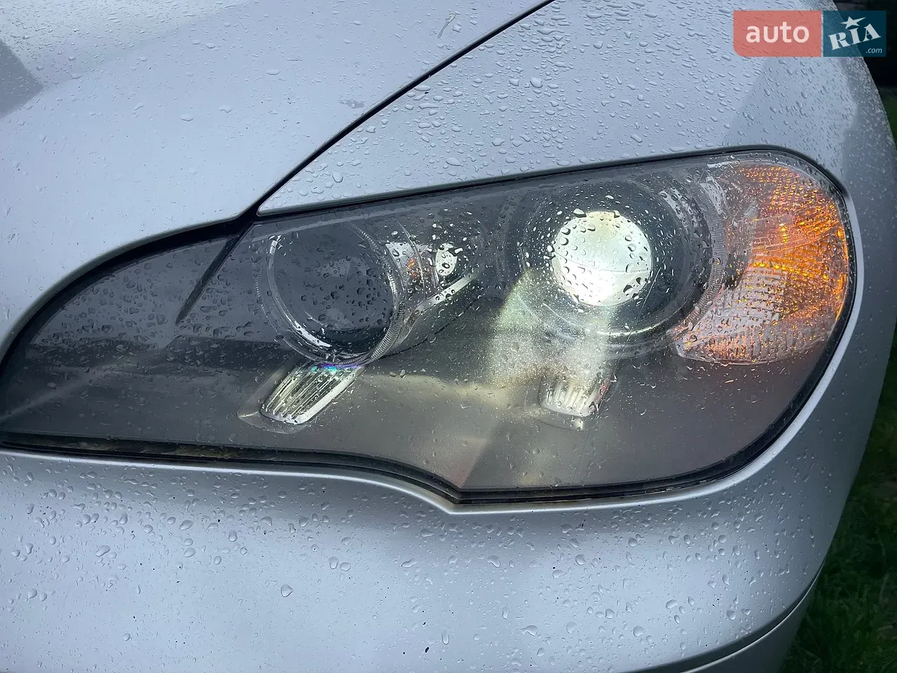 BMW X5 2013 photo 4
