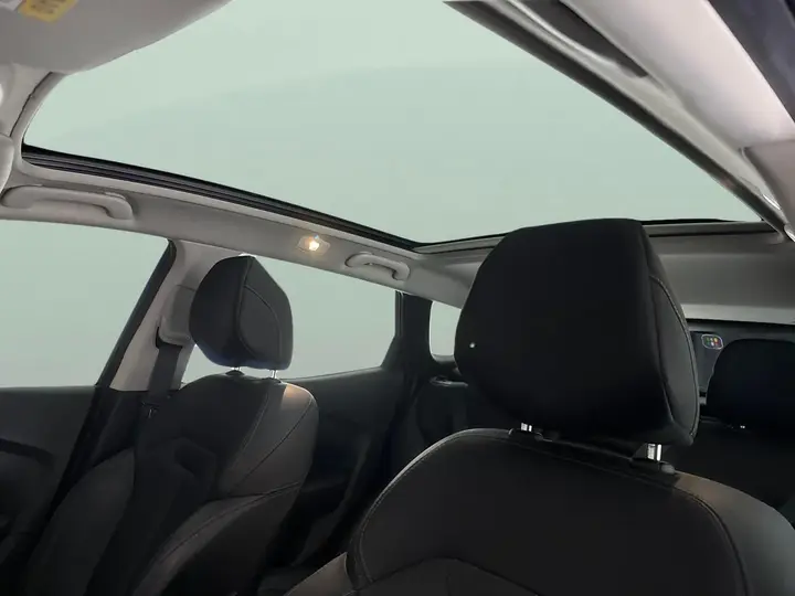 Renault Kadjar 2019 photo 5
