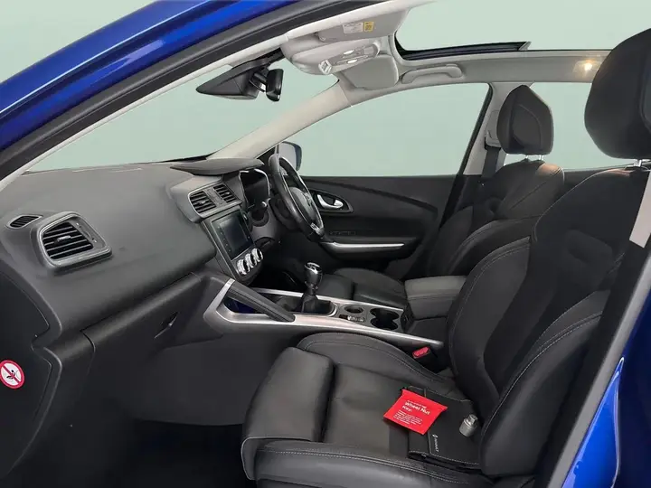 Renault Kadjar 2019 photo 4