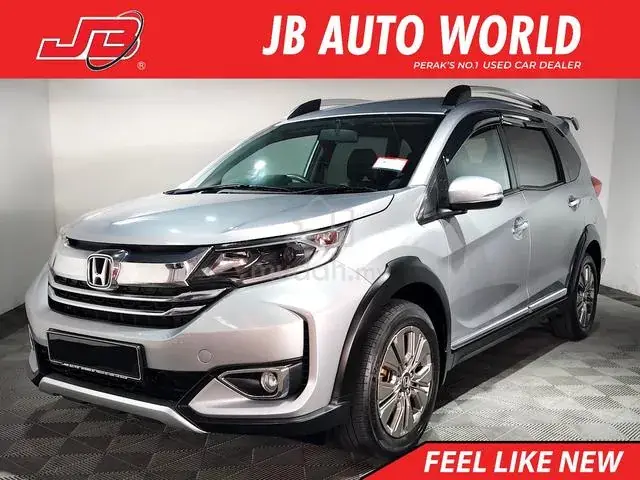 Honda Br-V