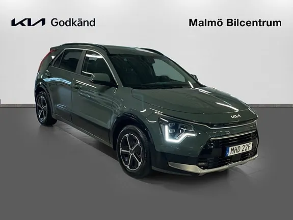 Kia Niro 2025 photo 3