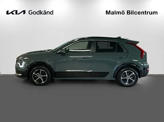 Kia Niro 2025 photo 4