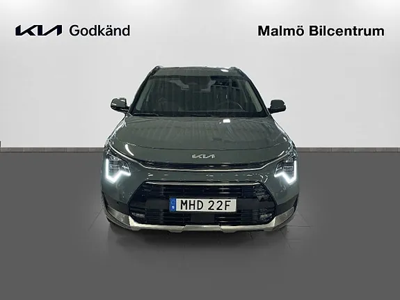Kia Niro 2025 photo 2