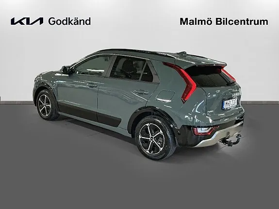 Kia Niro 2025 photo 5