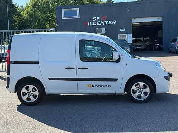 Renault Kangoo Express