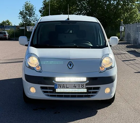 Renault Kangoo Express 2013 photo 3