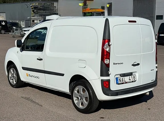 Renault Kangoo Express 2013 photo 5