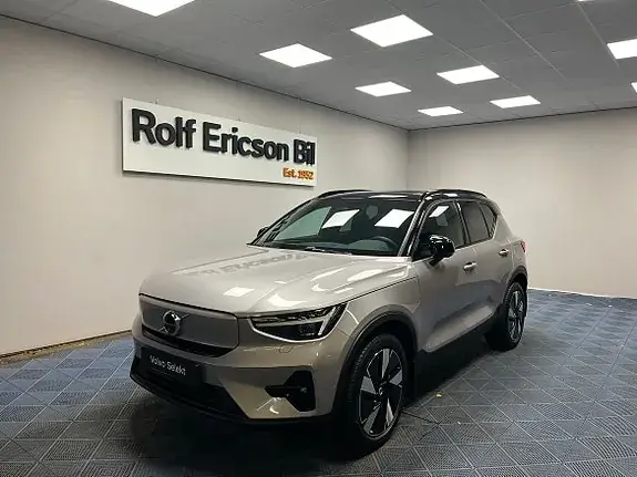Volvo Ex40