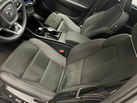 Volvo Ex40 2026 photo 4