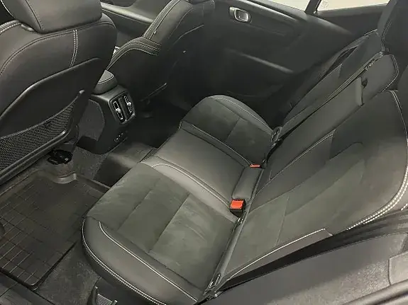 Volvo Ex40 2026 photo 5