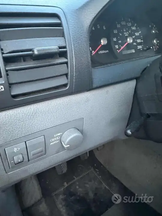 Kia Sorento 2005 photo 4
