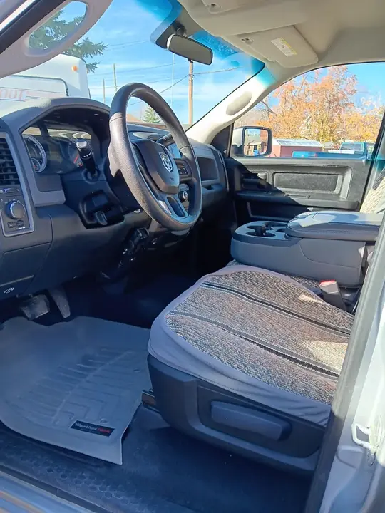 Dodge Ram 1500 2013 photo 4