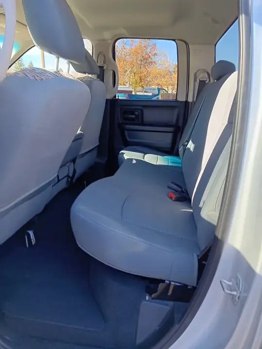 Dodge Ram 1500 2013 photo 5