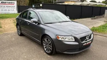 Volvo S40
