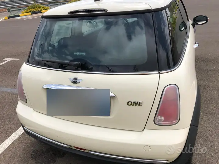 Mini One