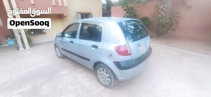 Hyundai I10 2019 photo 5