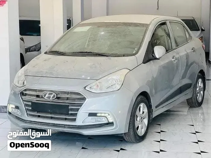 Hyundai I10 2019 photo 3
