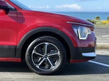 Kia Niro 2023 photo 5
