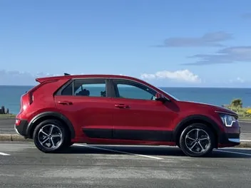 Kia Niro 2023 photo 4