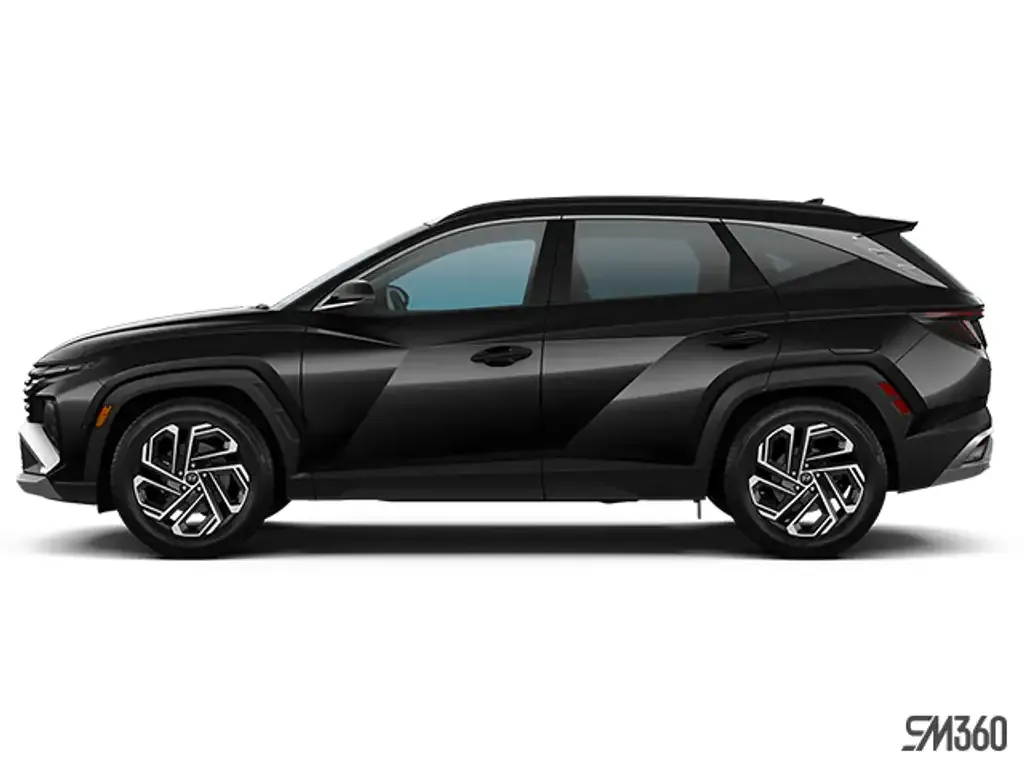 Hyundai Tucson 2026 photo 4