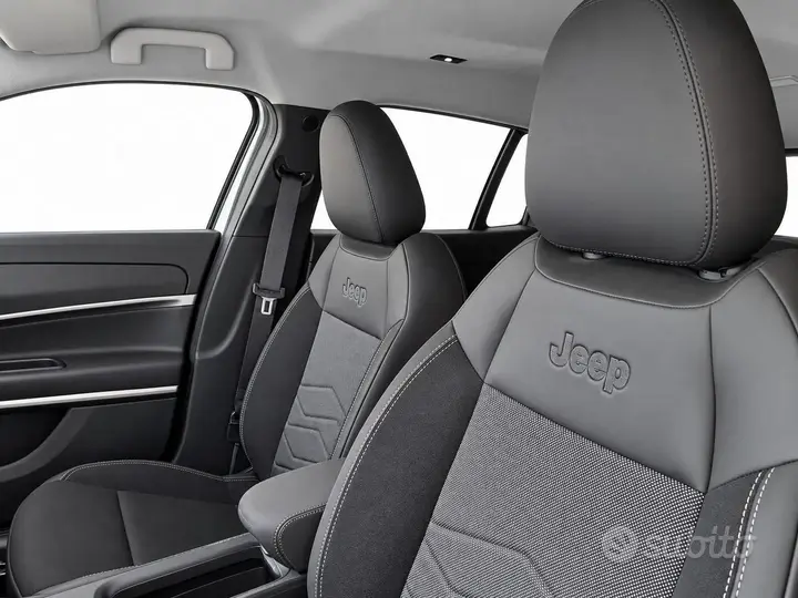 Jeep Avenger 2024 photo 4