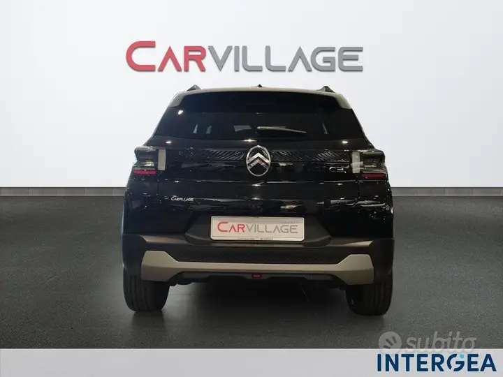 Citroen C3 2025 photo 5