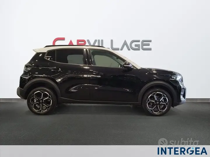 Citroen C3 2025 photo 4