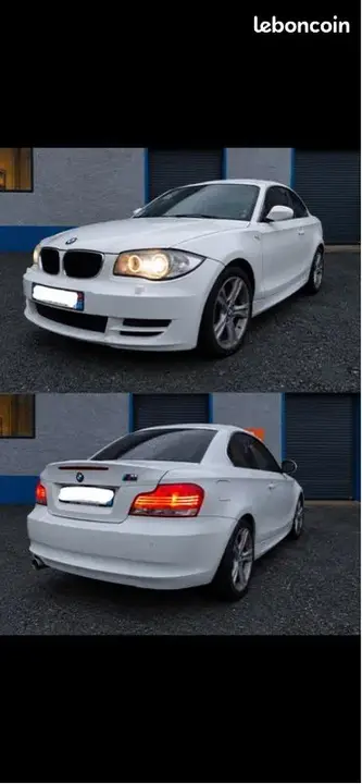 BMW Série 1