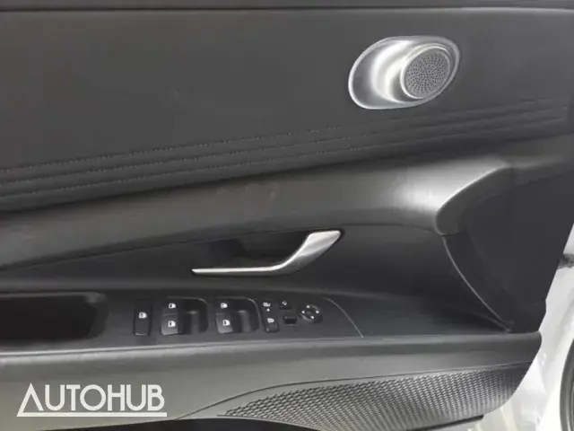Hyundai Grandeur 2023 photo 5