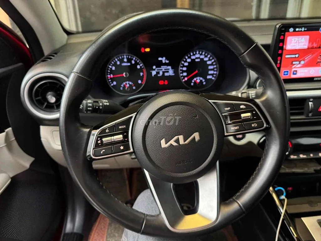 Kia K3 2022 photo 5