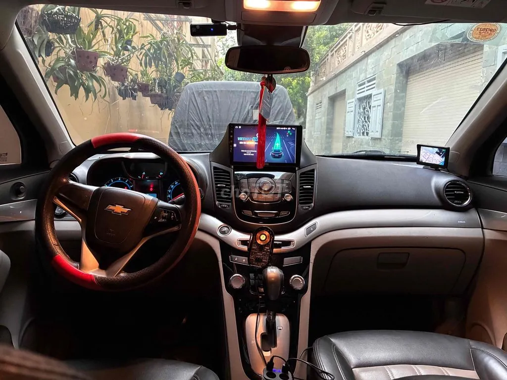 Chevrolet Orlando 2017 photo 4