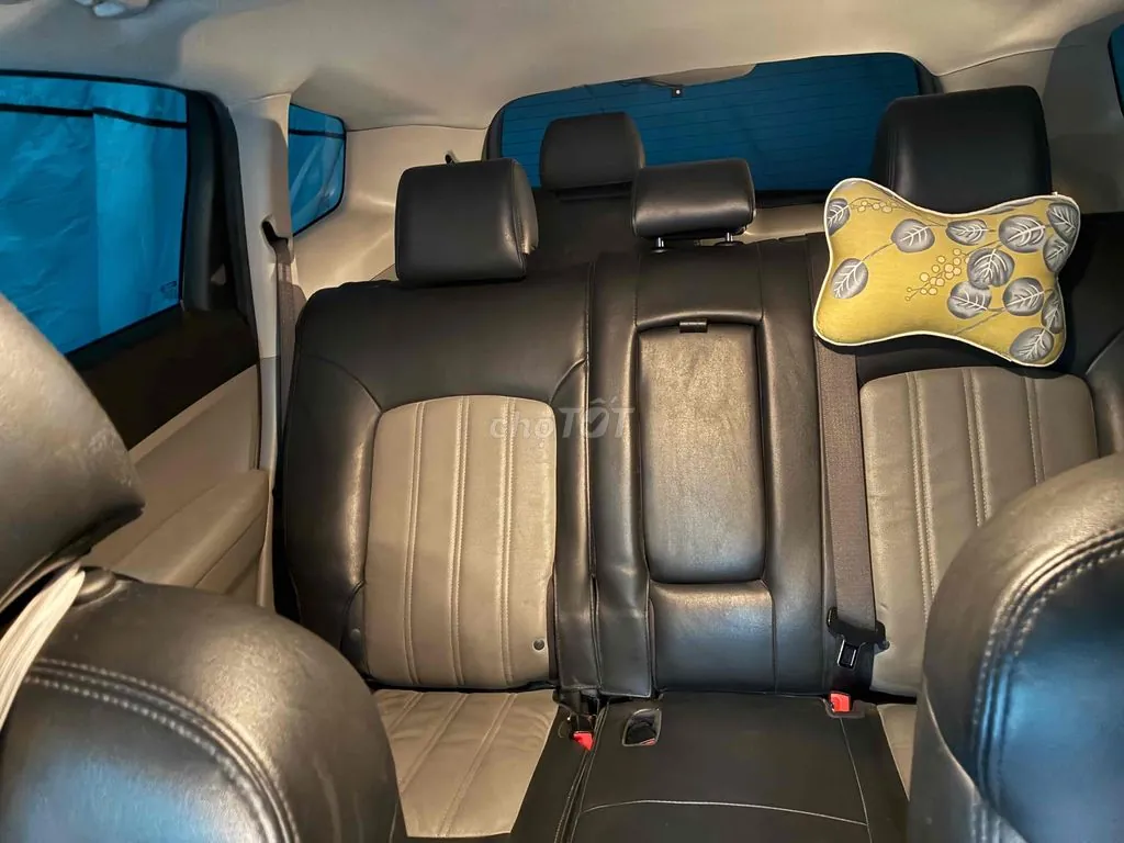 Chevrolet Orlando 2017 photo 2