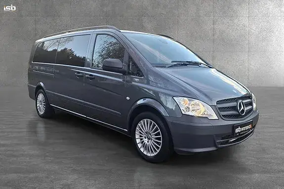 Mercedes-Benz Vito 113