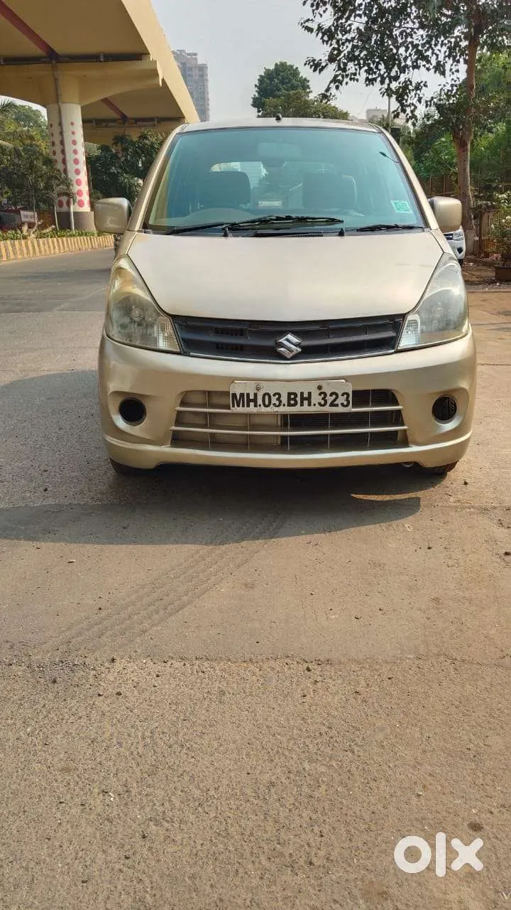 Maruti Suzuki Estilo