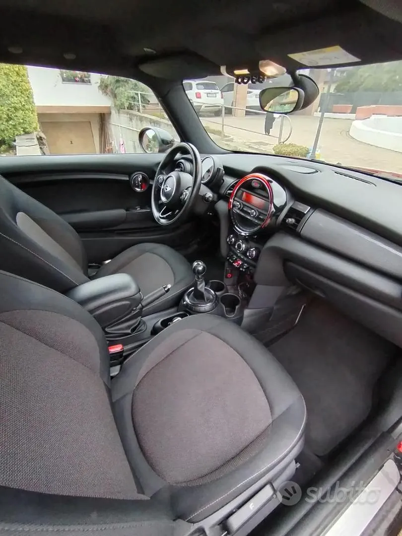 Mini Cooper 2015 photo 5