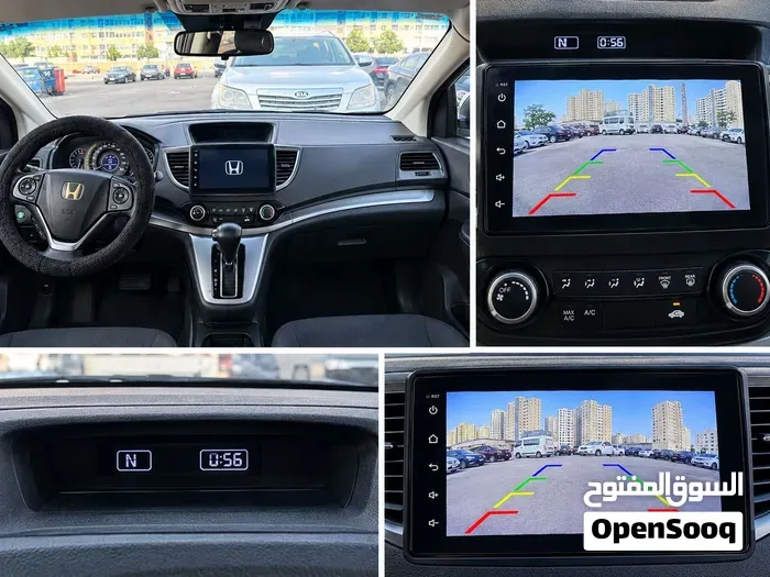 Honda Cr-V 2012 photo 3