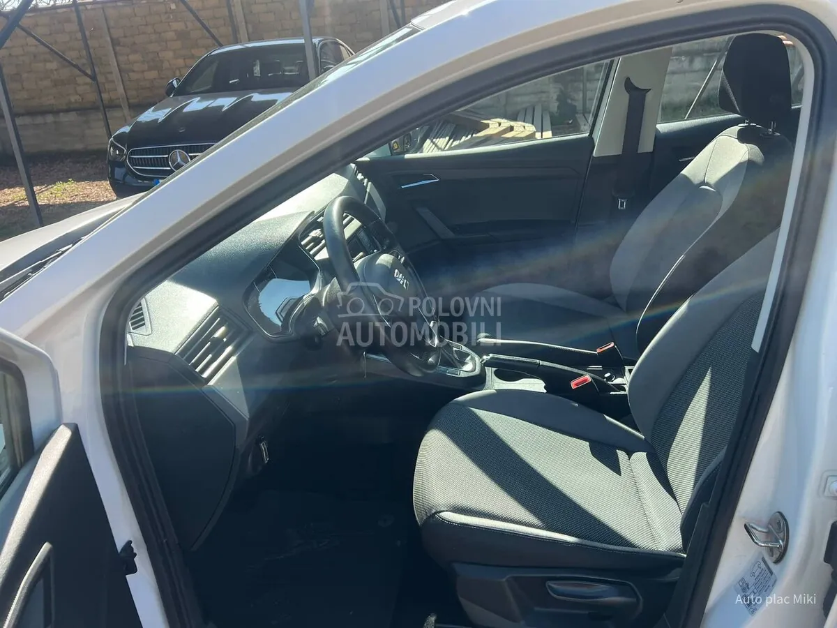 Seat Ibiza 2019 photo 5