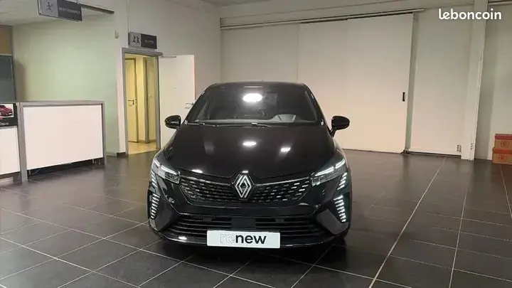 Renault Clio 2025 photo 2