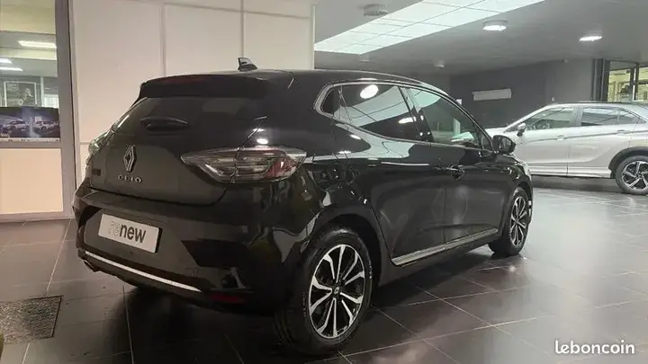 Renault Clio 2025 photo 5