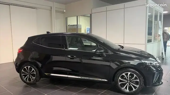 Renault Clio 2025 photo 4