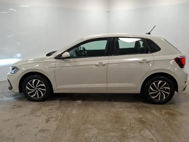 Volkswagen Polo 2023 photo 4